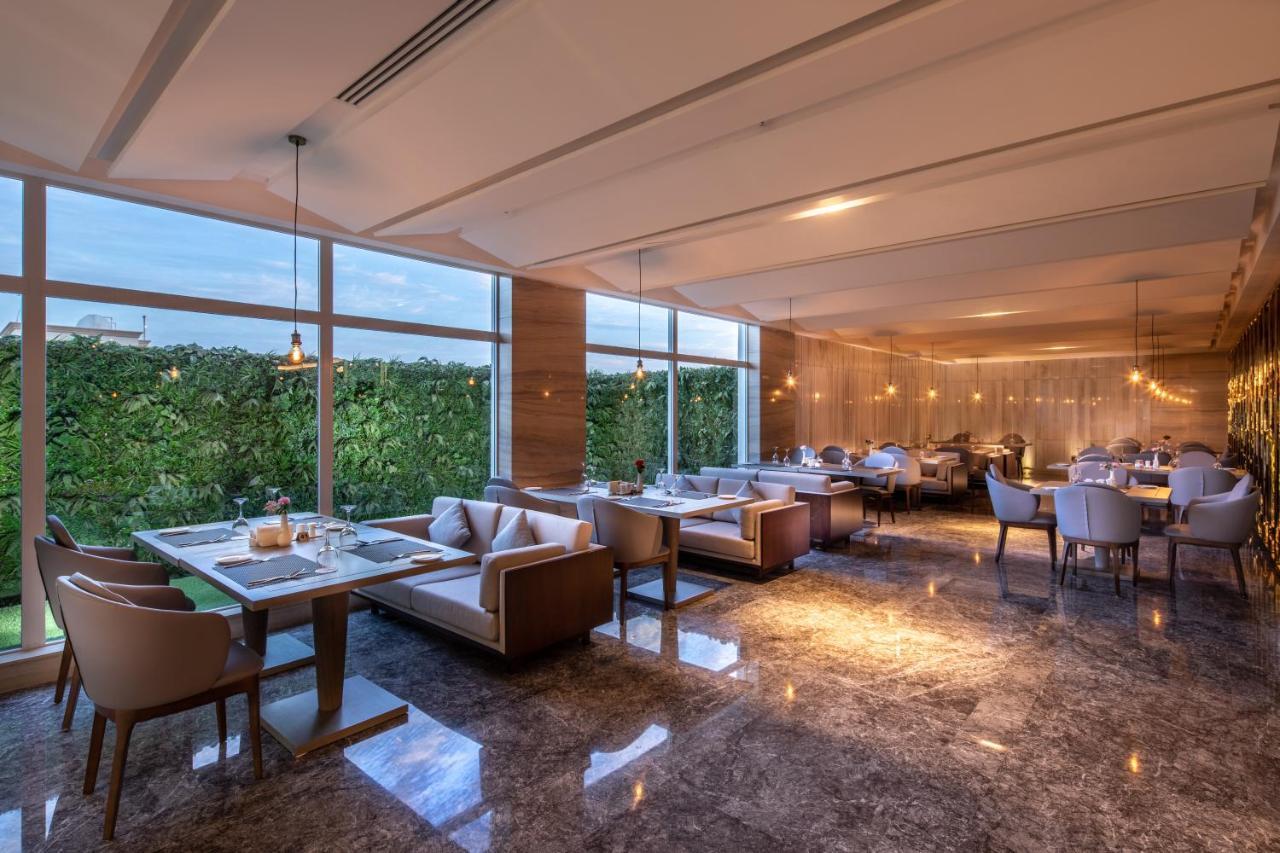 ไบรกา อัล นาคีล โฮเต็ล Hotel ริยาดห์ ภายนอก รูปภาพ
