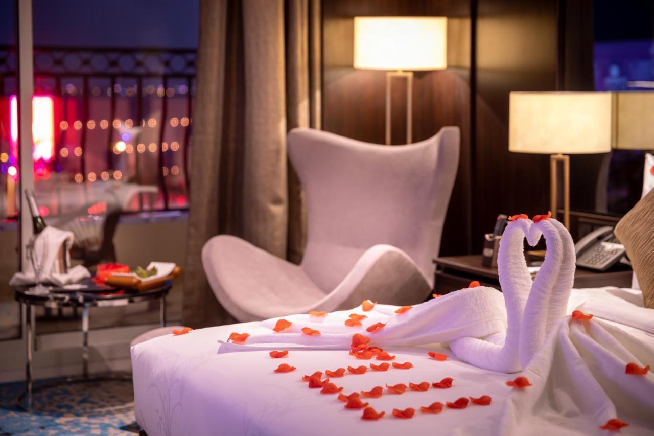 ไบรกา อัล นาคีล โฮเต็ล Hotel ริยาดห์ ภายนอก รูปภาพ