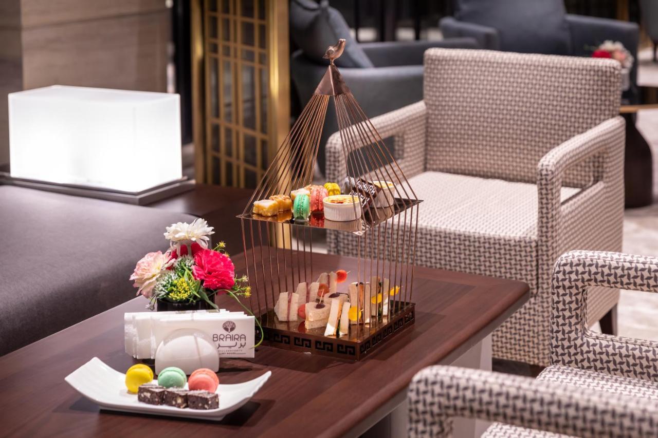 ไบรกา อัล นาคีล โฮเต็ล Hotel ริยาดห์ ภายนอก รูปภาพ