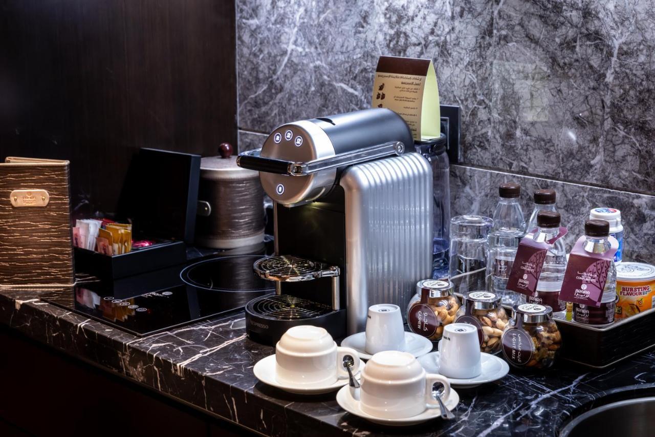 ไบรกา อัล นาคีล โฮเต็ล Hotel ริยาดห์ ภายนอก รูปภาพ