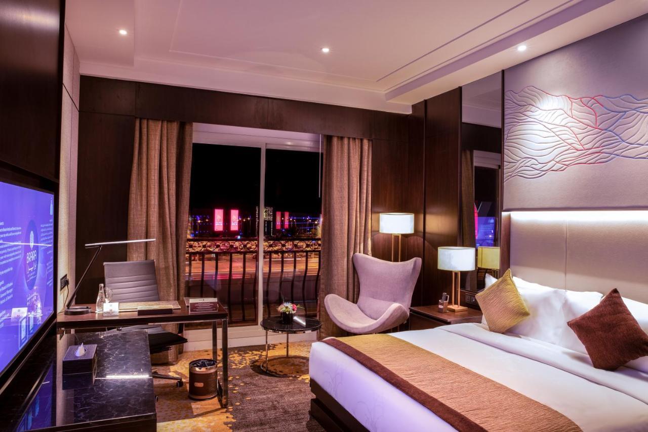 ไบรกา อัล นาคีล โฮเต็ล Hotel ริยาดห์ ภายนอก รูปภาพ