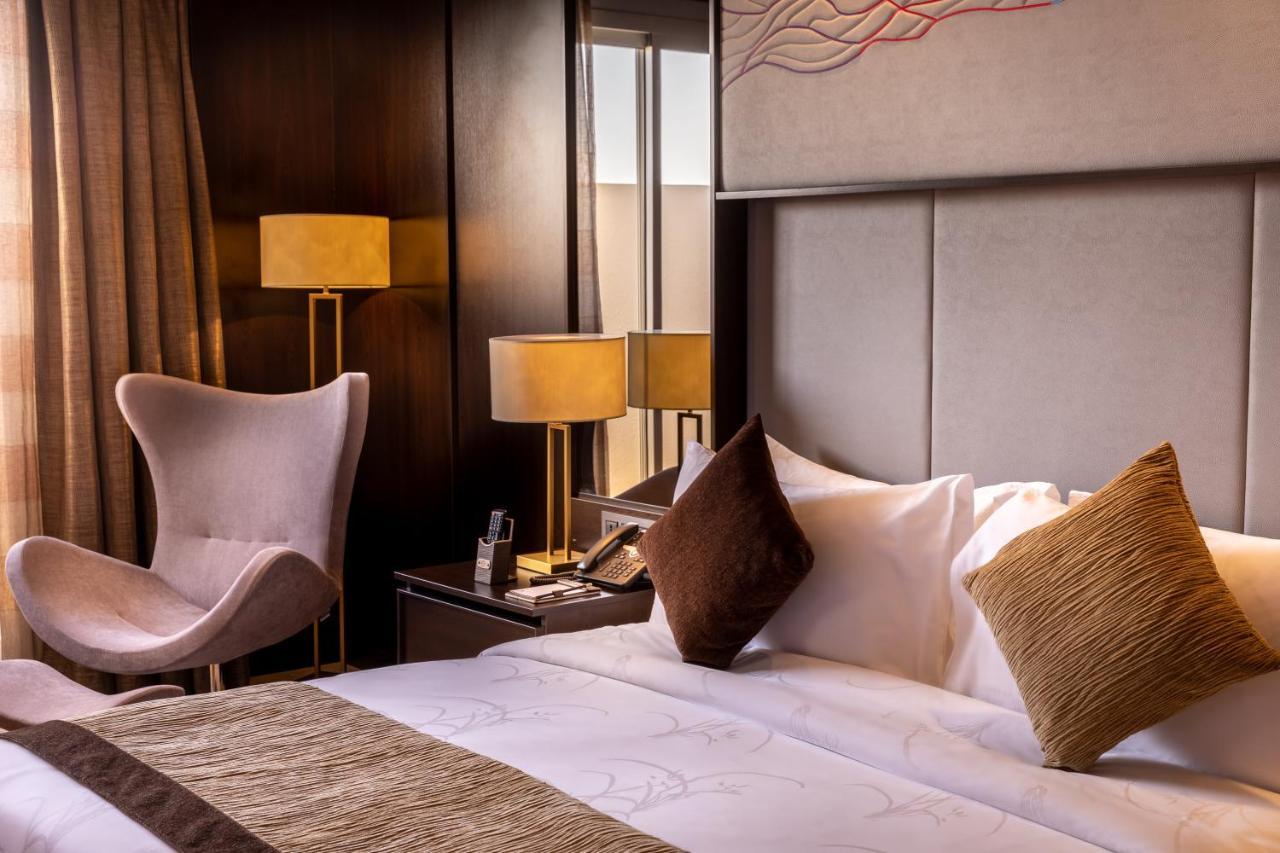 ไบรกา อัล นาคีล โฮเต็ล Hotel ริยาดห์ ภายนอก รูปภาพ